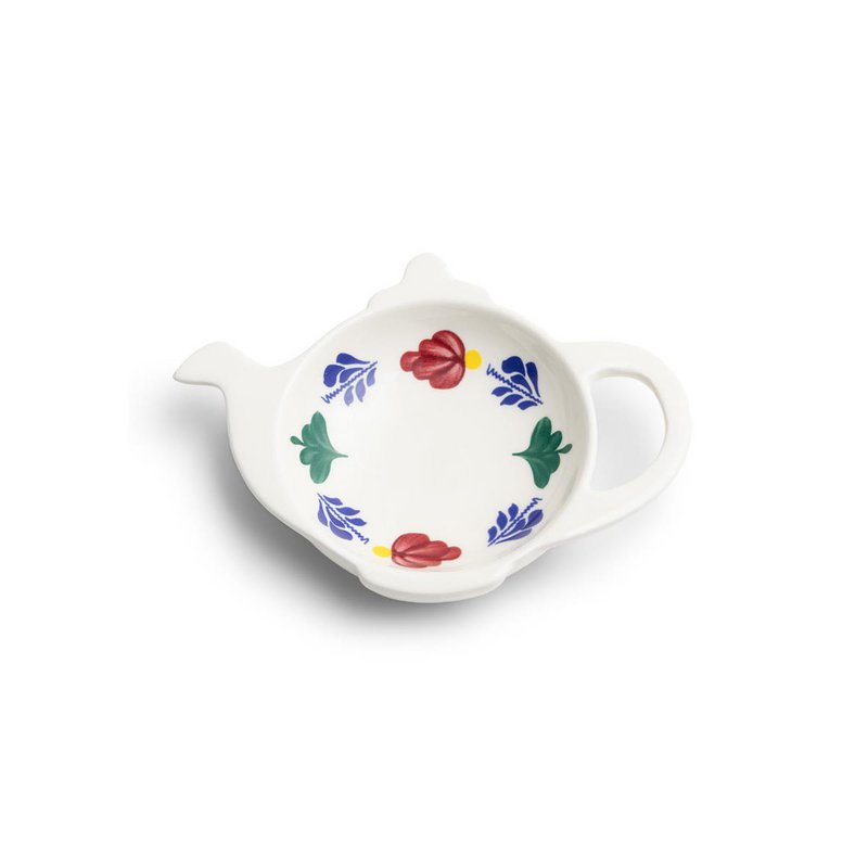 Boerenbont Tea Tip 8cm