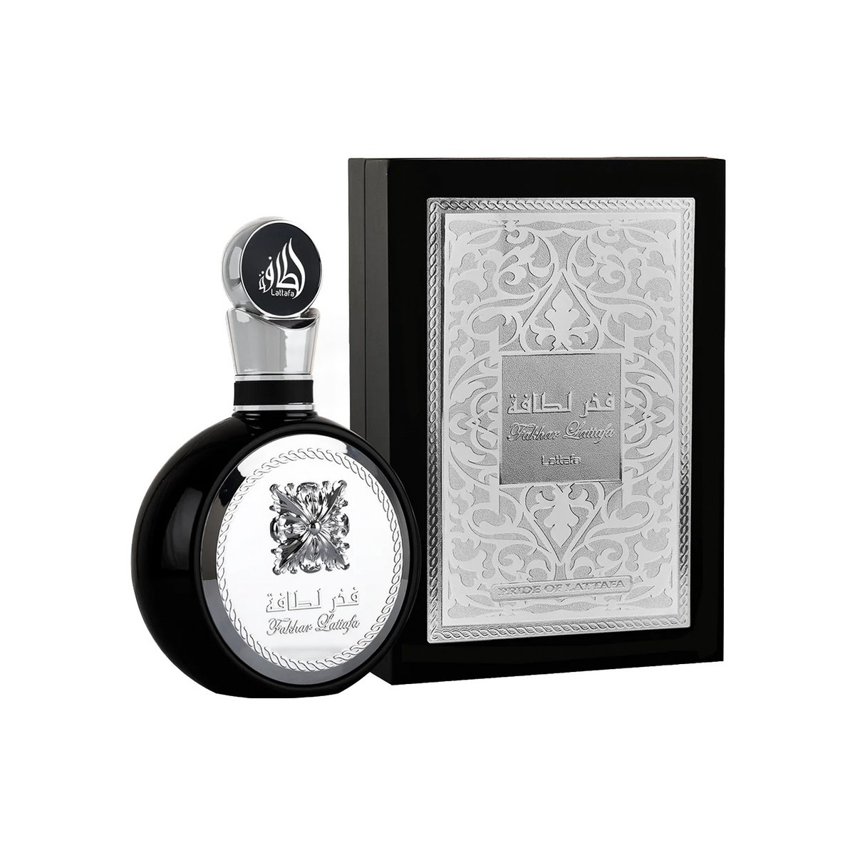 Lattafa Fakhr Mein 100ml Edp
