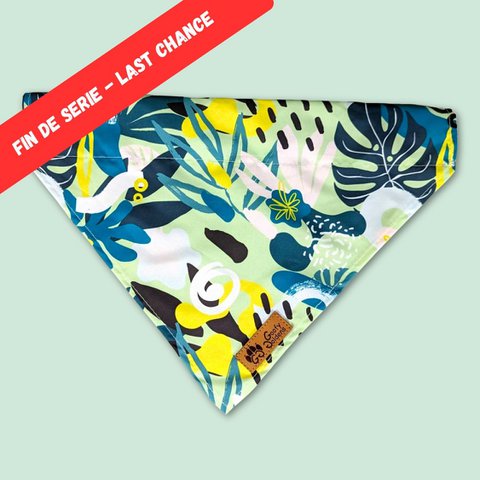 Riffhund Bandana