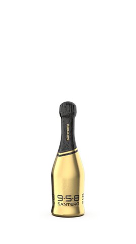 958 SANTERO Baby Gold Millesimato (12) 0.20 11.5%