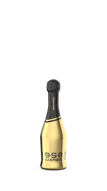 958 SANTERO Baby Gold Millesimato (12) 0,20 11,5%