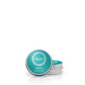 Lip balm "BISOUS" 10 ml