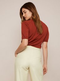 Cipress knitted jumper