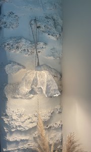 Flora Walking Wall Light