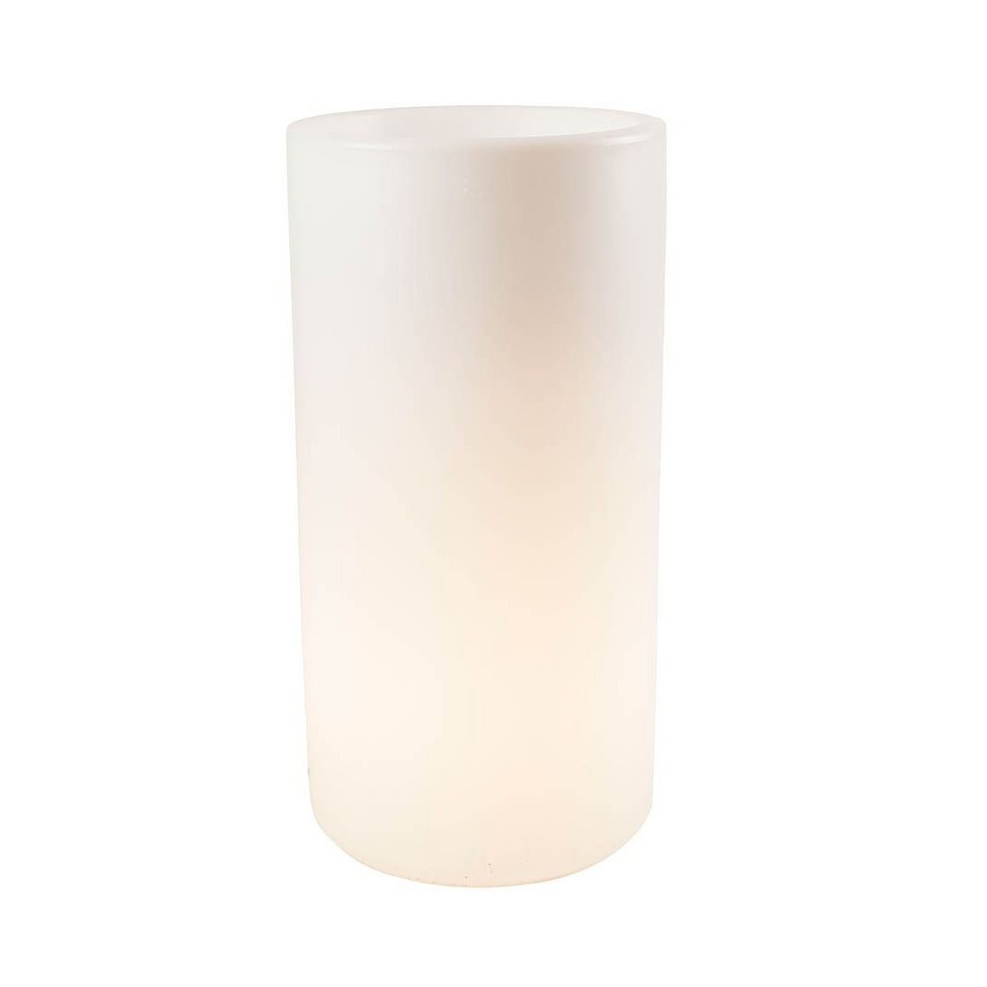 Pot élégant brillant XL