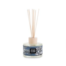 Scented Sticks Mikado Diffuser | Marine and floral fragrance | Tardes de Brisas | 250ml/8.45 fl.oz