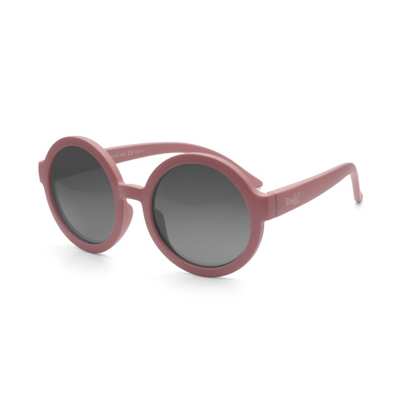 Occhiali da sole Vibe Mauve 4+