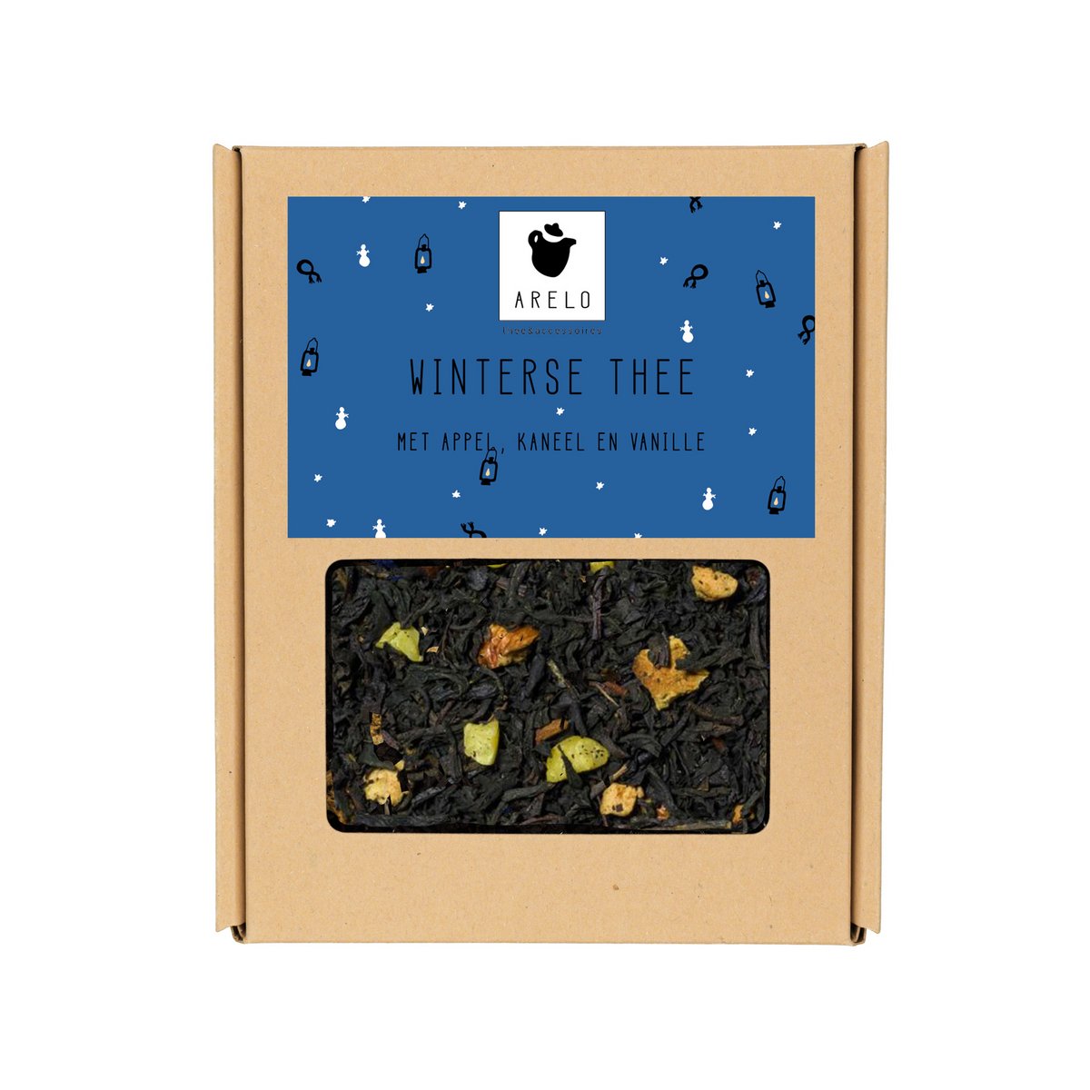 Winter tea