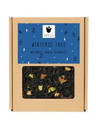 Winter tea