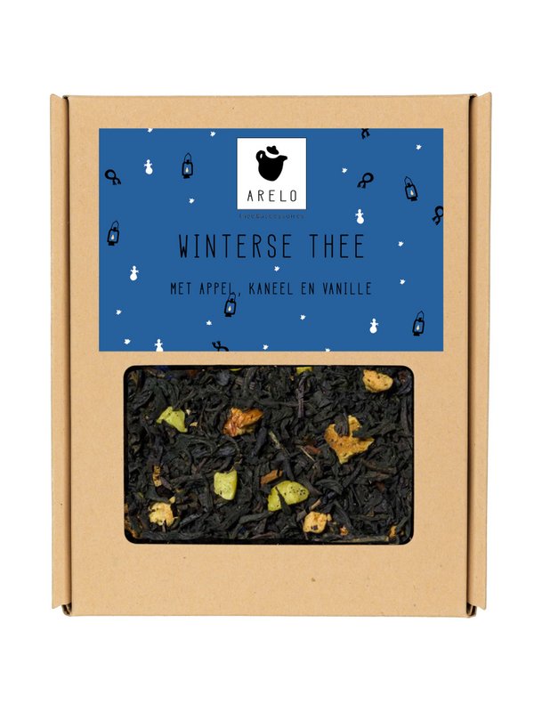 Winter tea