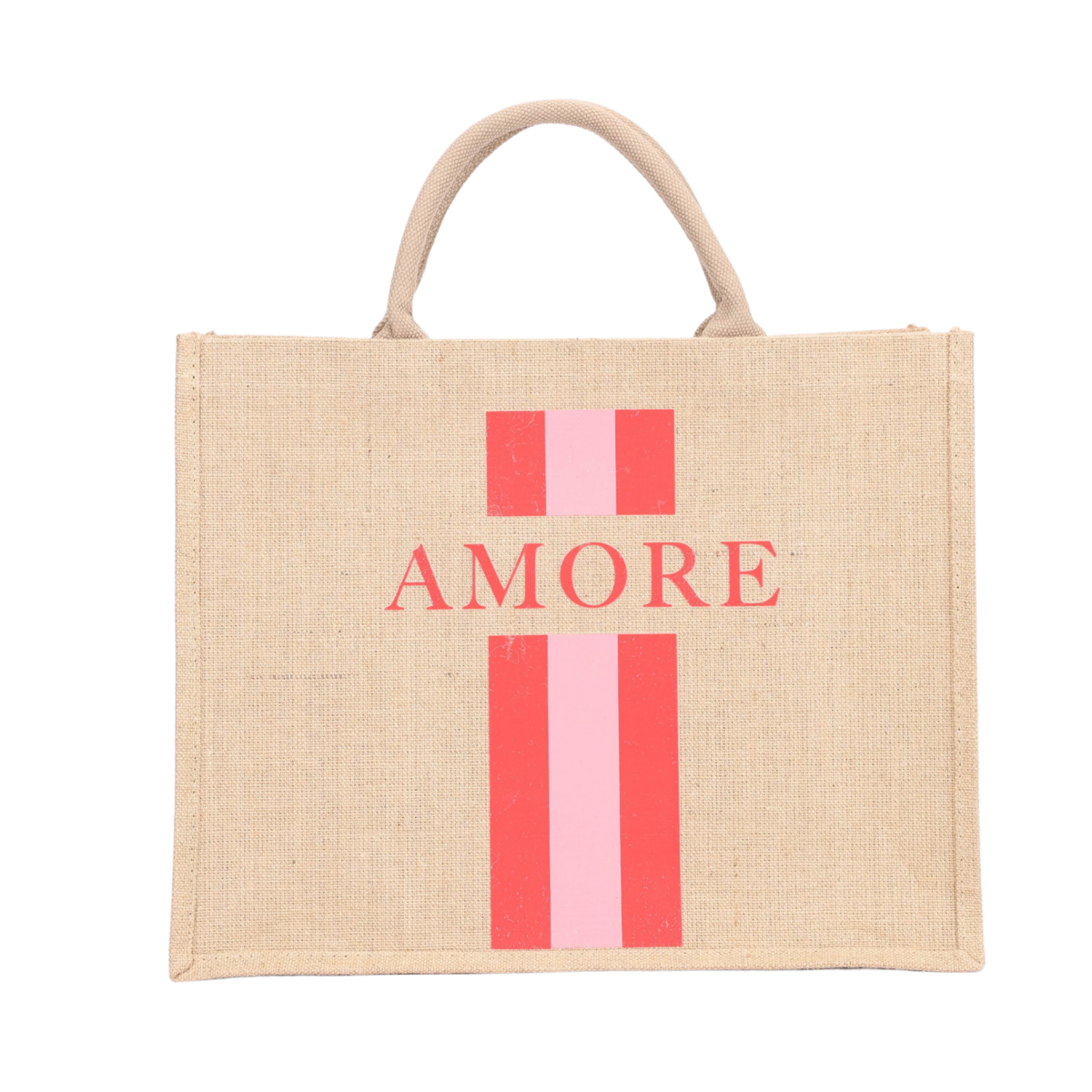 SAC DE PLAGE AMORE