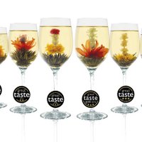 Flora Tea Start