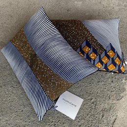Cuscino Ijoko rombi 30x40 cm