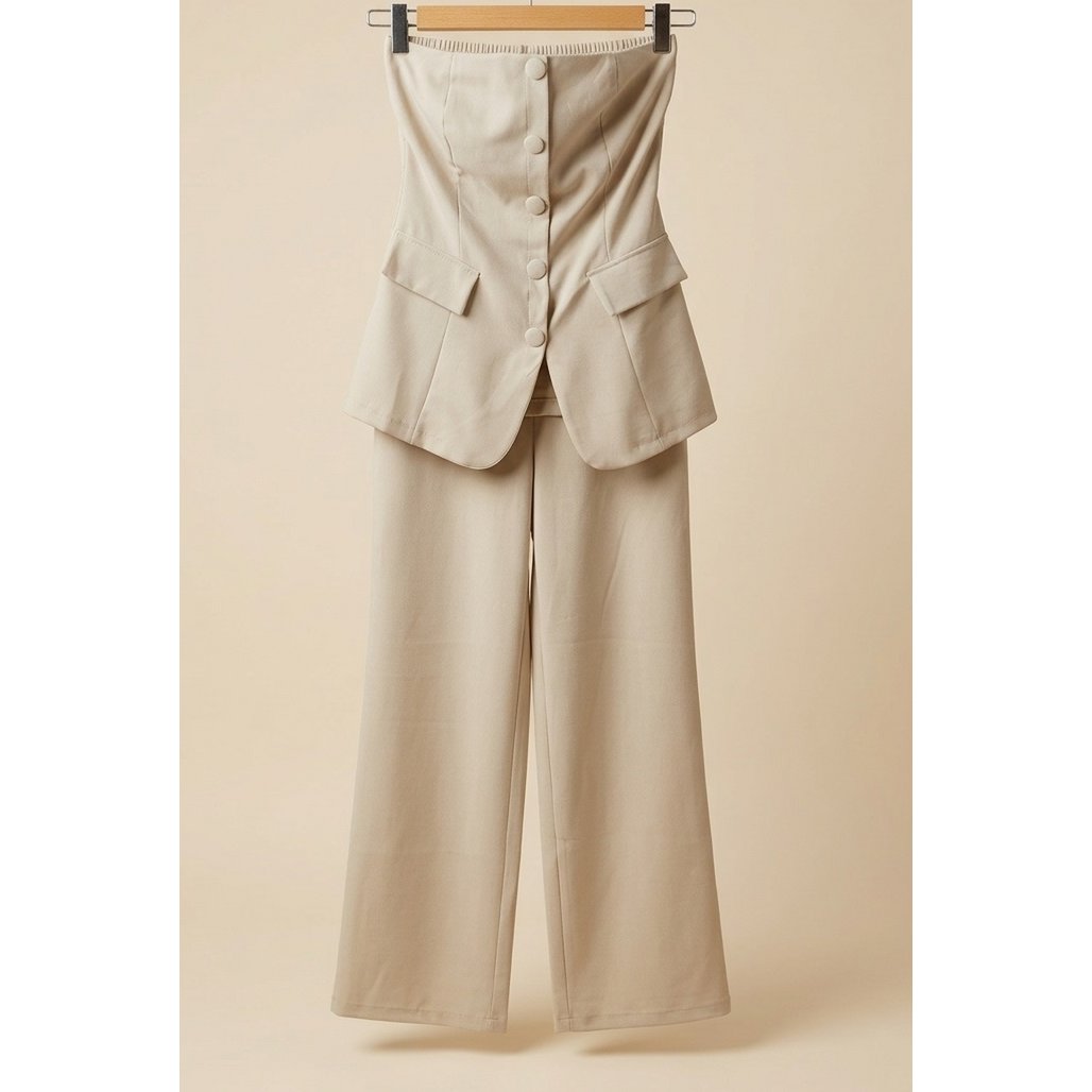 ENSEMBLE BARBARA I12162