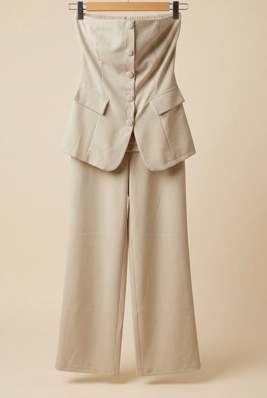 ENSEMBLE BARBARA I12162