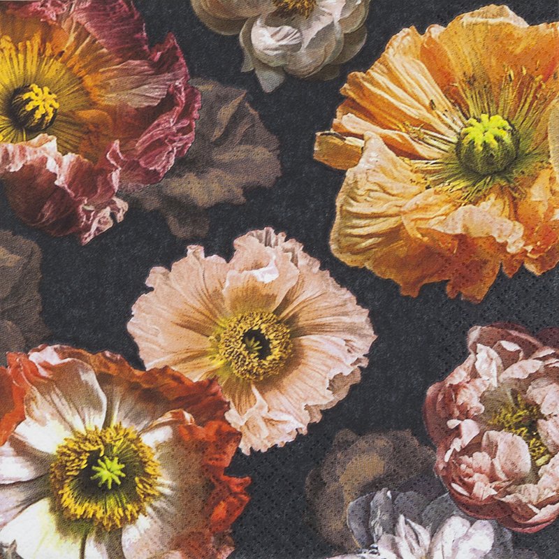 Pranzo al servizio di "papaver"