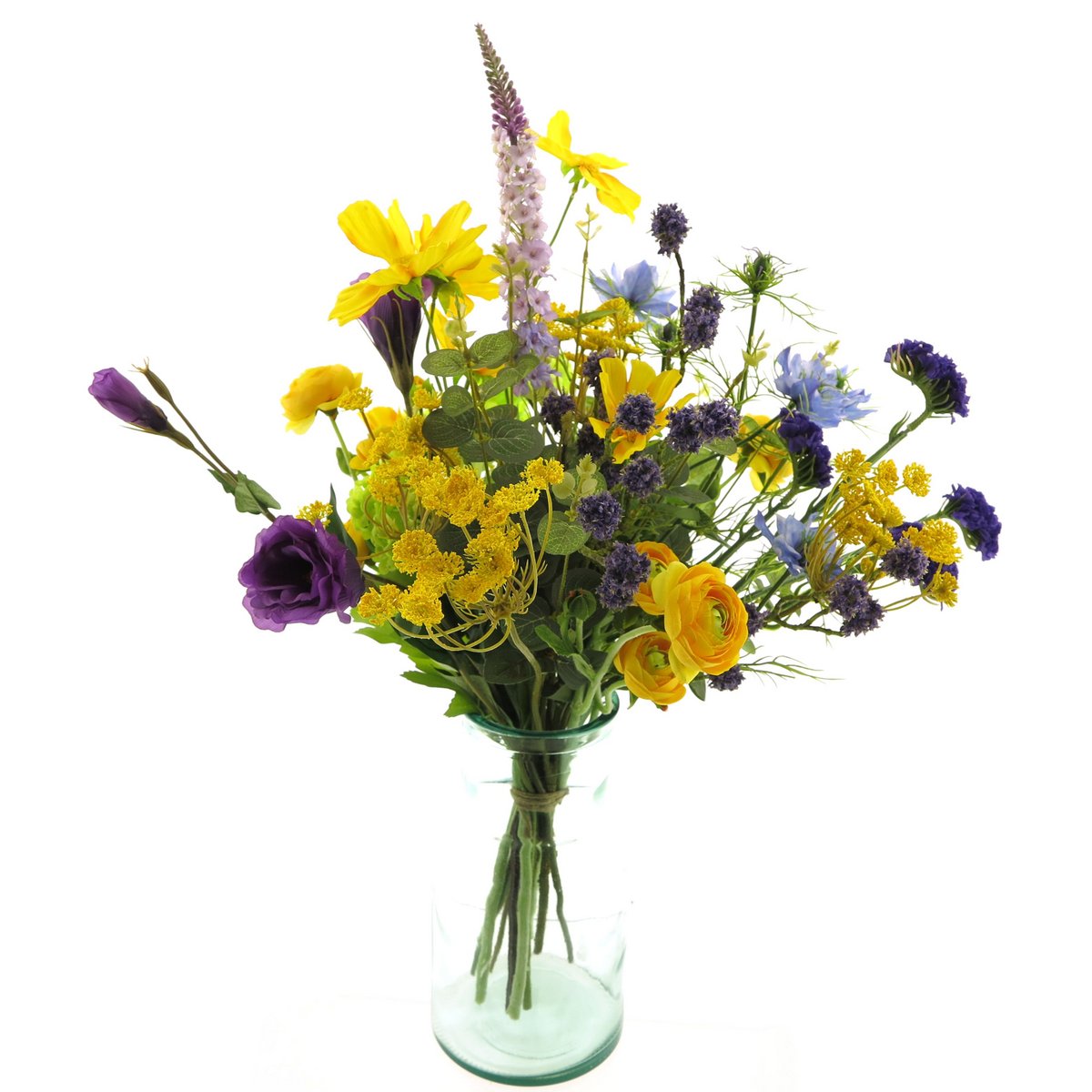 Artificial Bouquet Summer Breeze - 70cm