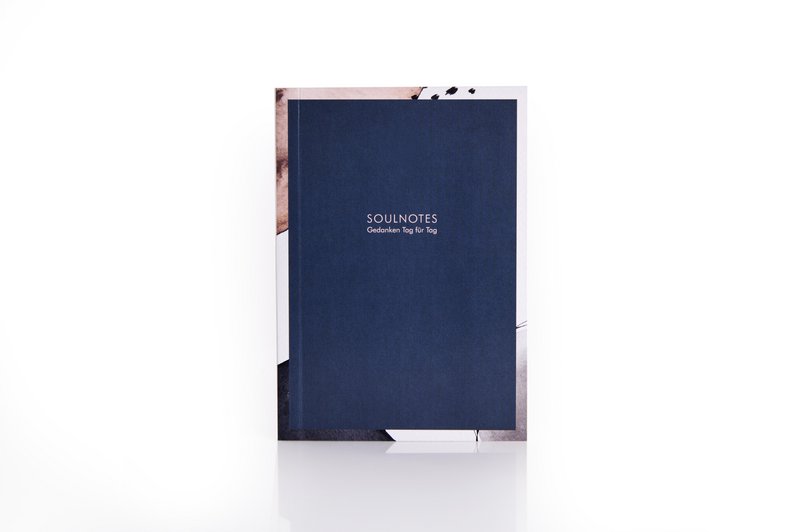 Soulnotes Notizbuch