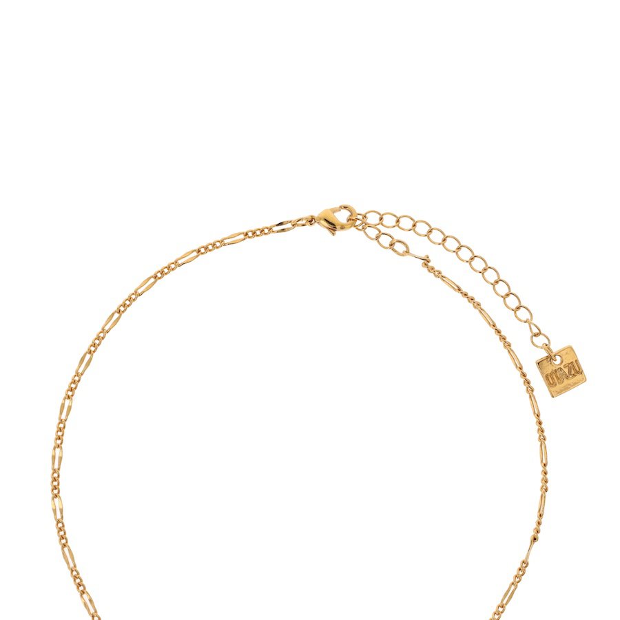 Aspen Goddess Necklace