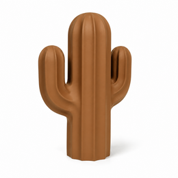 Cactus Art Object
