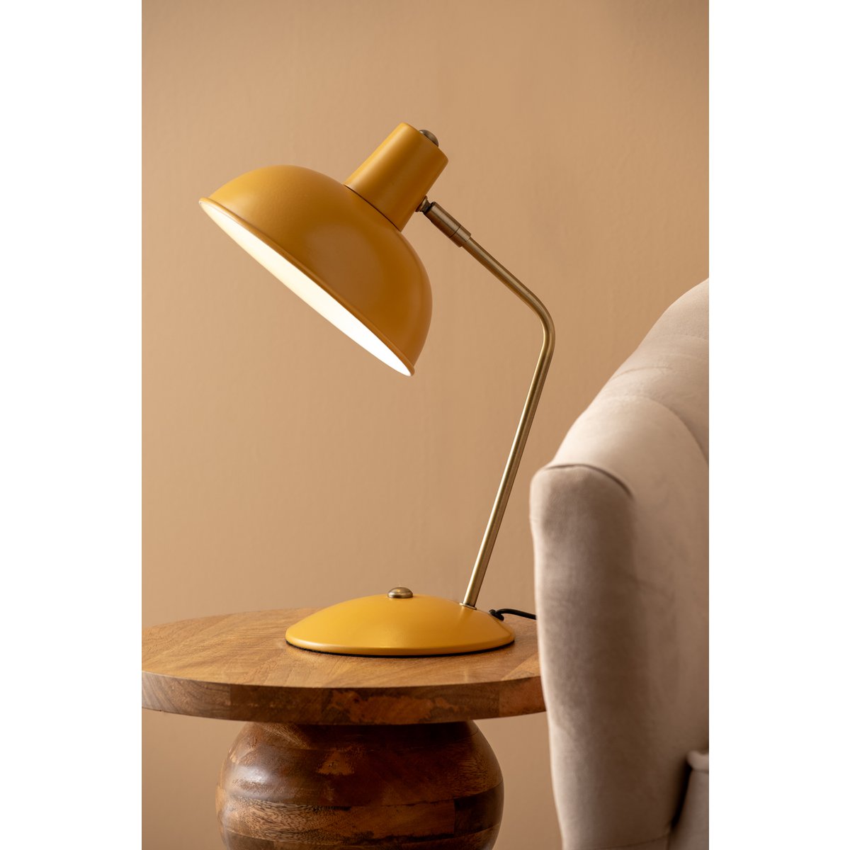 Table Lamp Hood