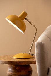 Table Lamp Hood