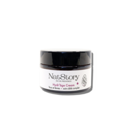 CRÈME CONTOUR DES YEUX HYDR'ÂGE  30 ml Bio