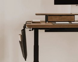 Hanging Desk Organizer