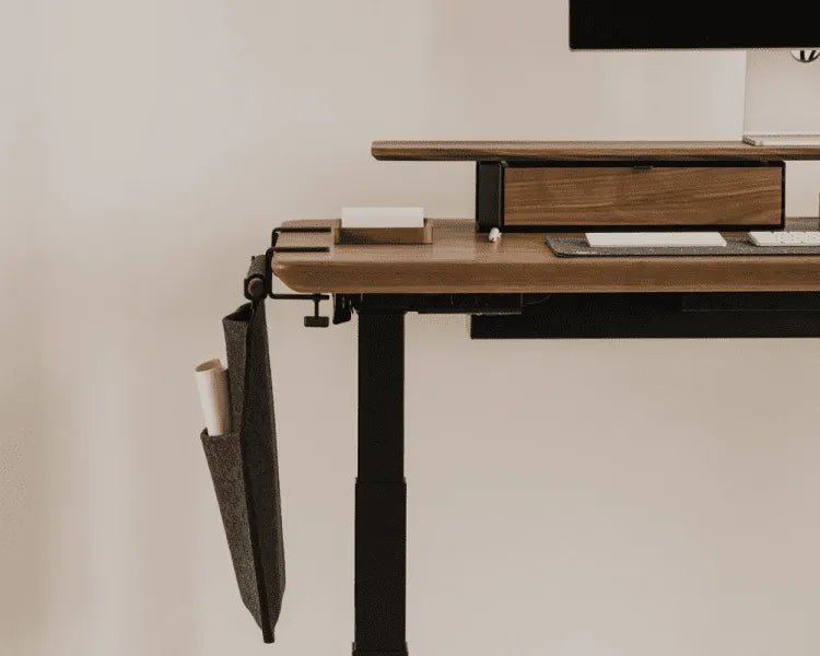 Hanging Desk Organizer