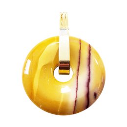 Mookaiet Hanger - Chinese PI of Donut 30mm