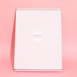 Popcorn Illustriert Artprint