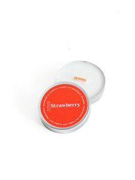 Mini duftende sojalys, Jordbær