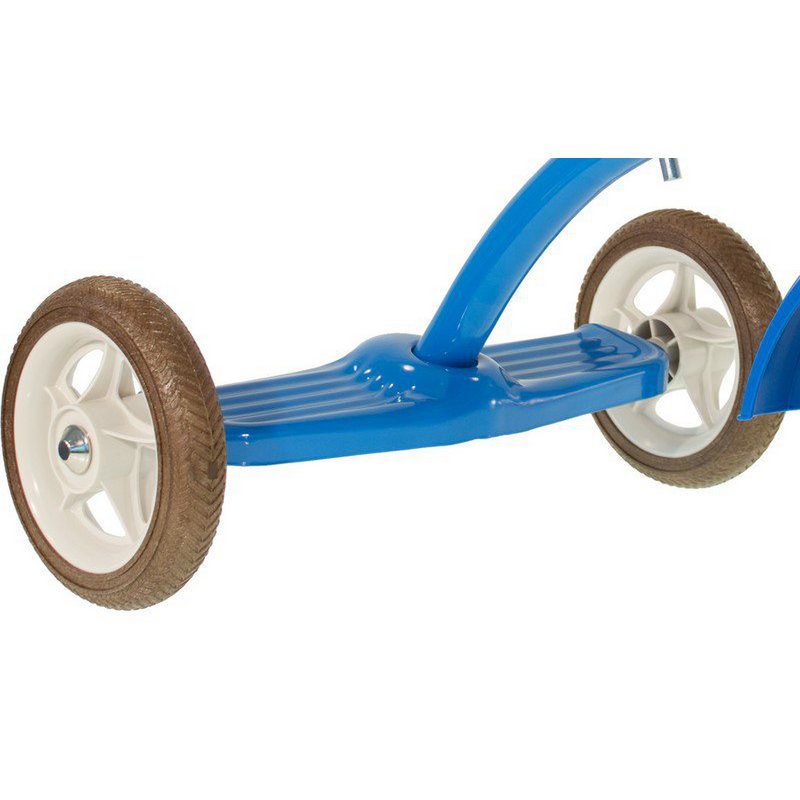 Super Lucy Colorama Tricycle - Blue - 2/5 years