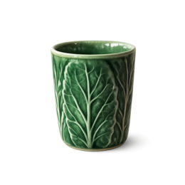 Tazzine Caffè Cavolo Verde