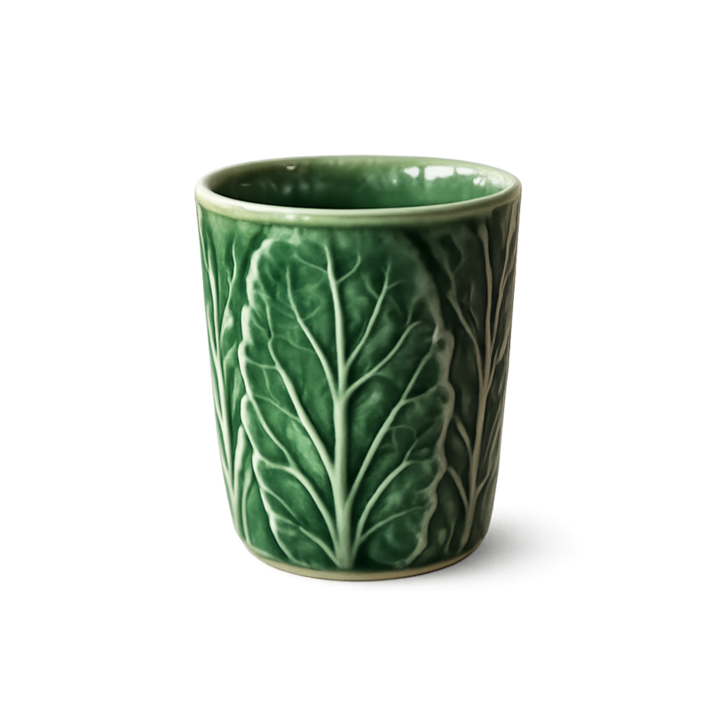 Tazzine Caffè Cavolo Verde
