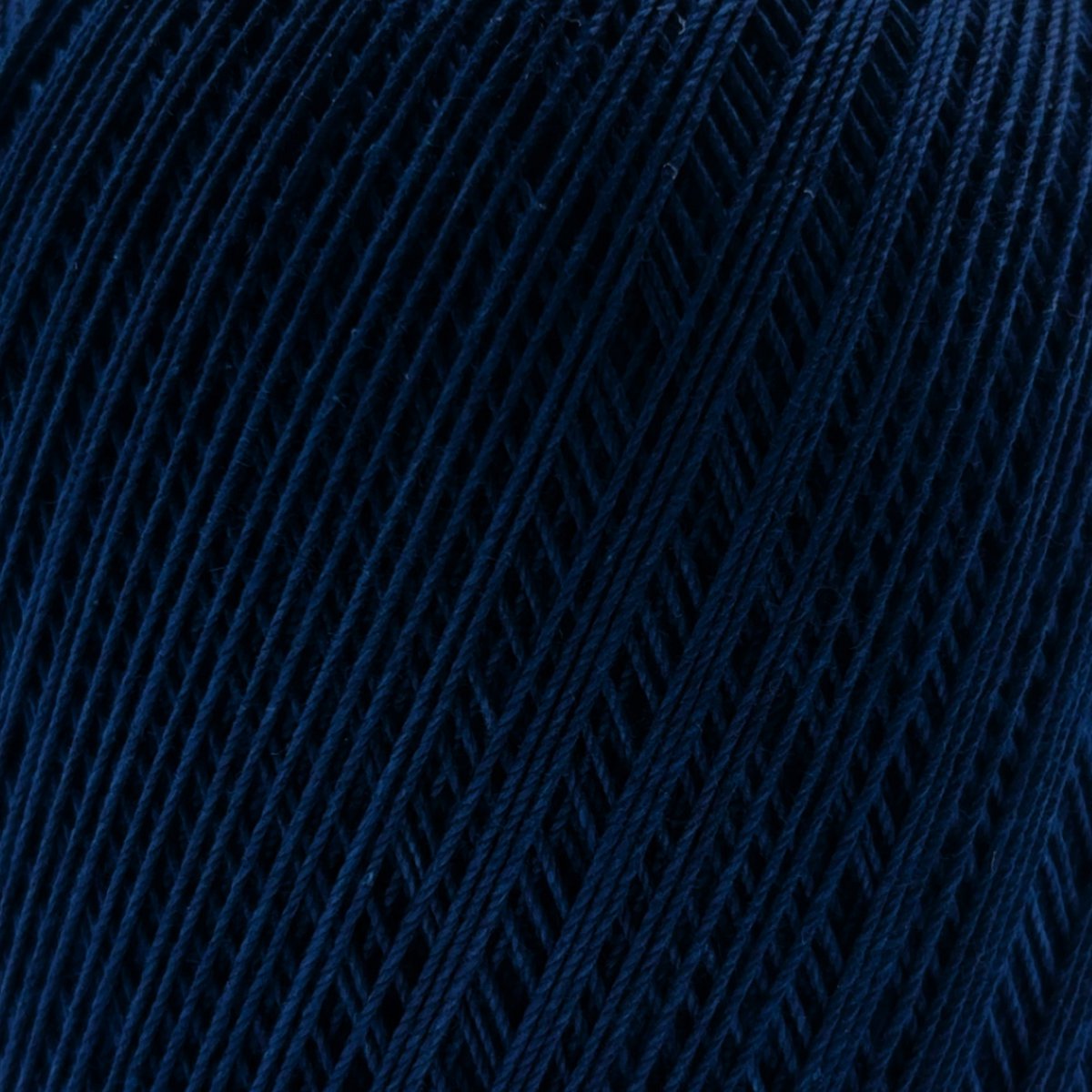 Filo per uncinetto Sensy misura classica 10, 100% cotone Giza mercerizzato, 617 iarde, finezza 0 pizzo