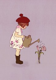 Die schiene Karte wuchs dies