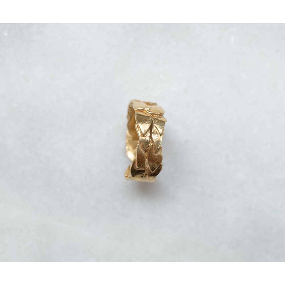 Caesar Ring