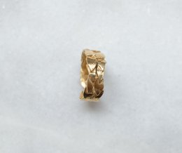Caesar ring