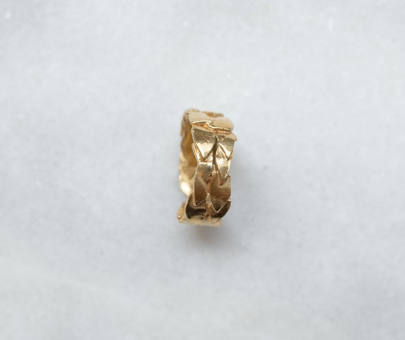 Caesar Ring