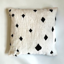 Kissen - Mona - 60 x 60