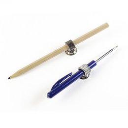 Supporto per penna magnetica di tendenza - set di 2
