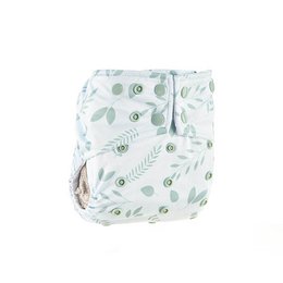 Pocket diaper | Botanical