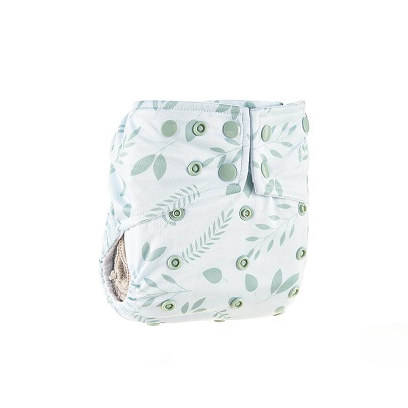 Pocket diaper | Botanical