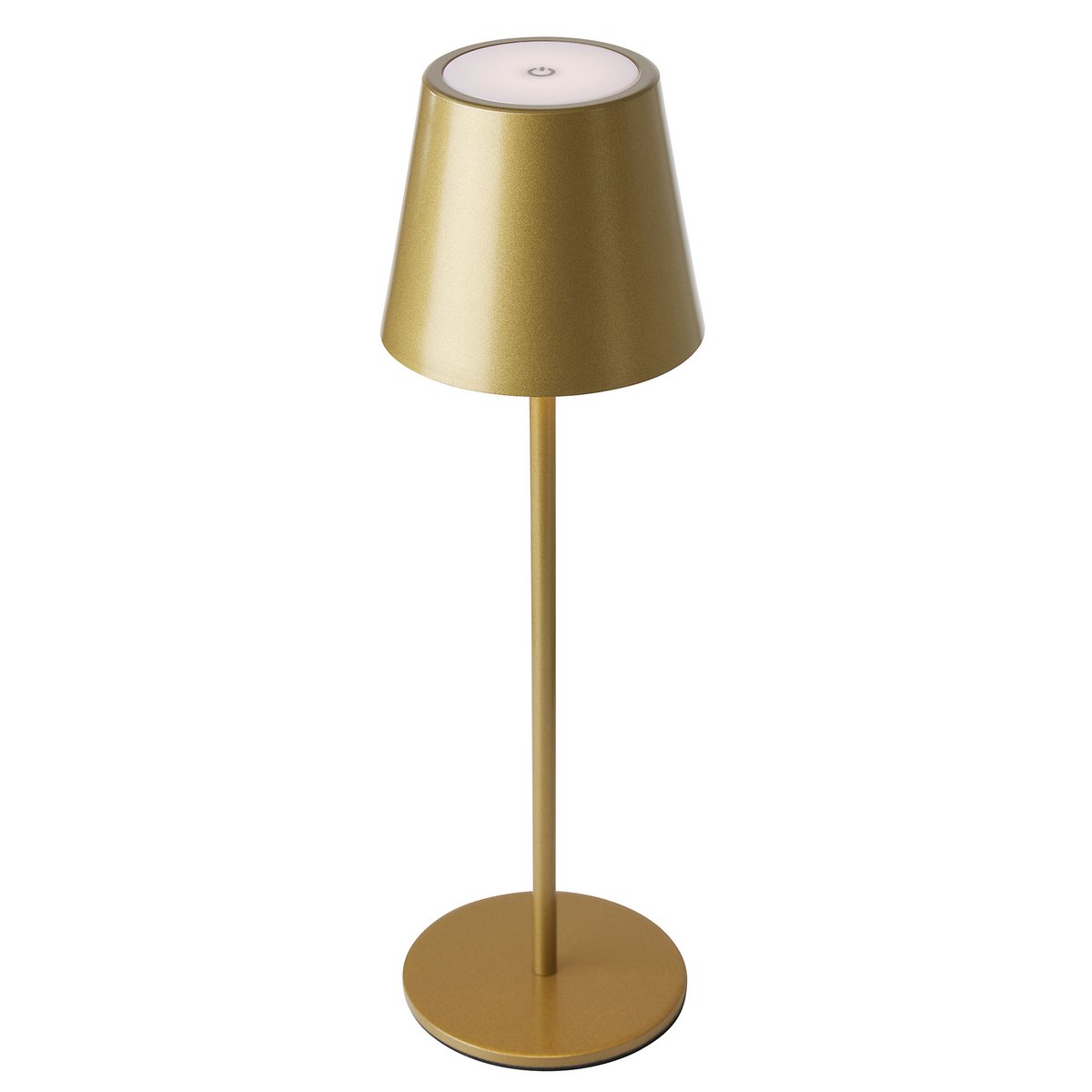 LAMPE DE TABLE UN BRONZE