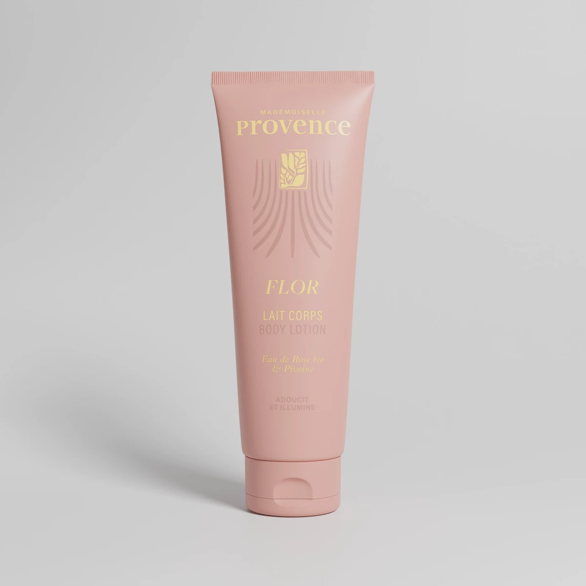 FLOR - Body milk Sweet & shine