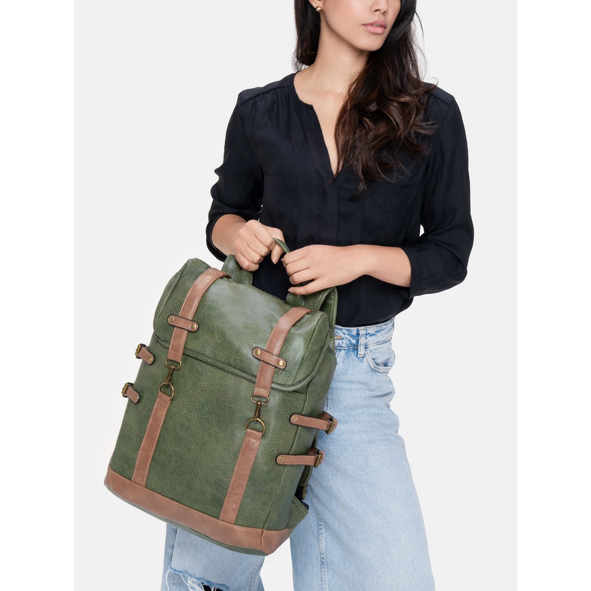 KIERAN - Zaino unisex