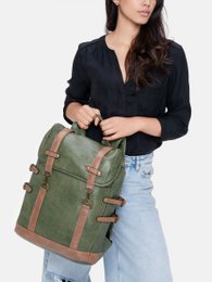 Kieran - Zaino Unisex