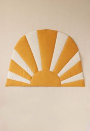 „Kolacja w Sausalito” Len Sun Mat