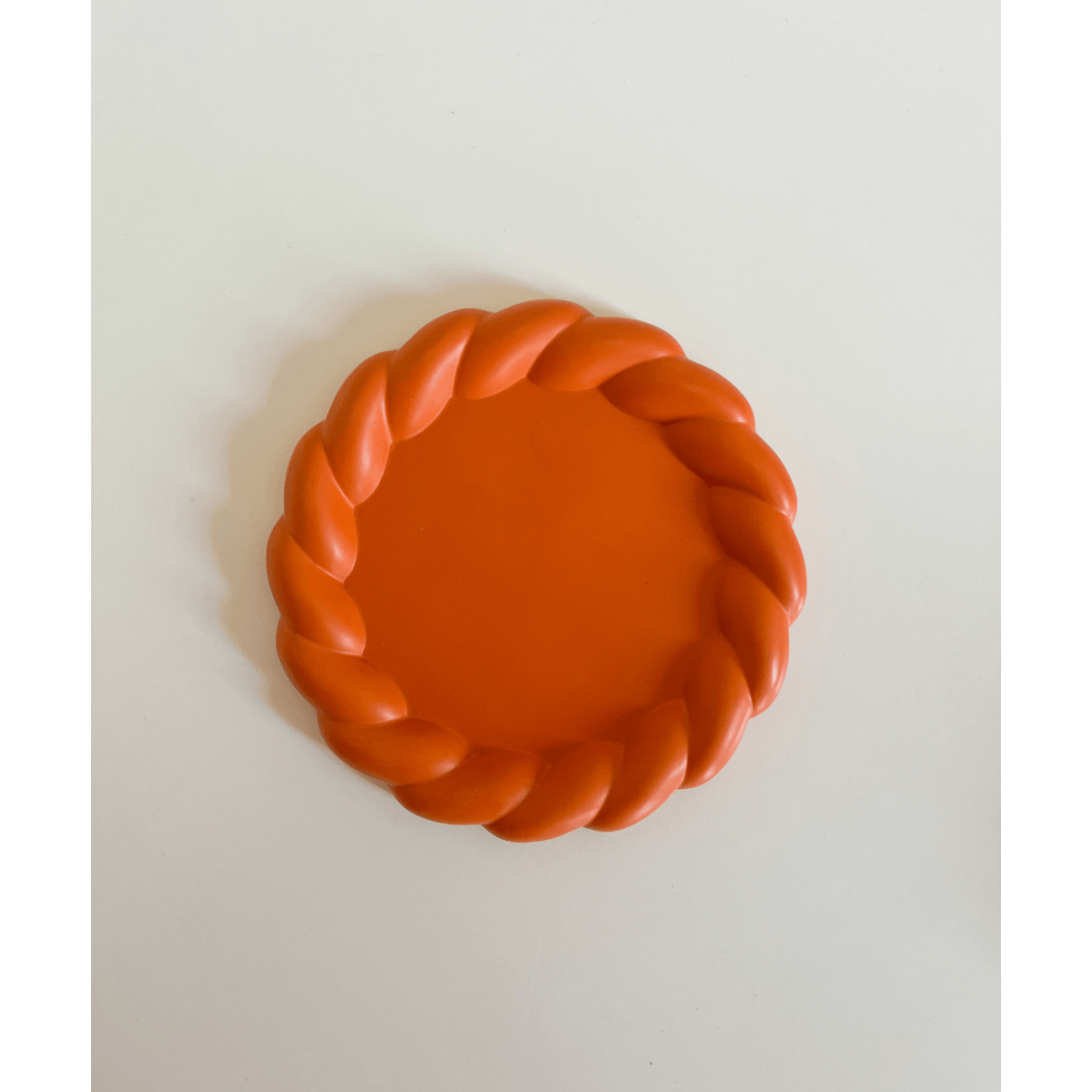 Twist Tray Spezie alla zucca